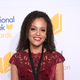 Jesmyn Ward, two-time winner of the National Book Award for Fiction. Image: Getty